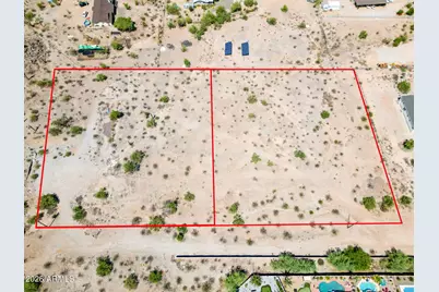 0 S 187th Avenue #21, Buckeye, AZ 85326 - Photo 2