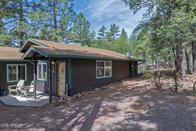 3762 N Watertank Road, Pine, AZ 85544 - Photo 34