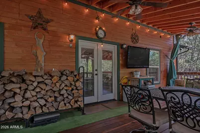3762 N Watertank Road, Pine, AZ 85544 - Photo 24