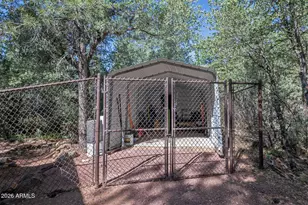 3762 N Watertank Rd, Pine, AZ 85544 - Photo 36
