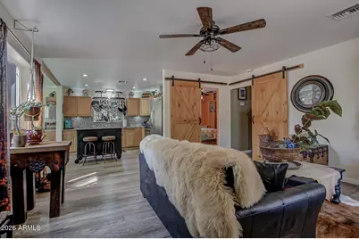 3762 N Watertank Road, Pine, AZ 85544 - Photo 6
