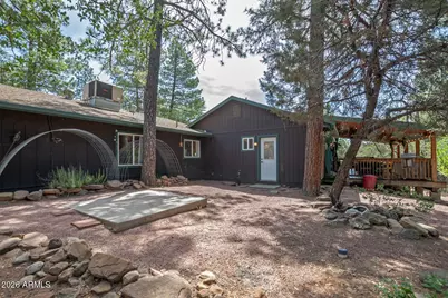 3762 N Watertank Road, Pine, AZ 85544 - Photo 30