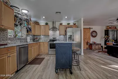 3762 N Watertank Road, Pine, AZ 85544 - Photo 10