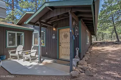 3762 N Watertank Road, Pine, AZ 85544 - Photo 2