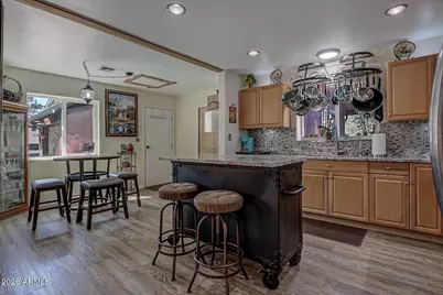 3762 N Watertank Road, Pine, AZ 85544 - Photo 8