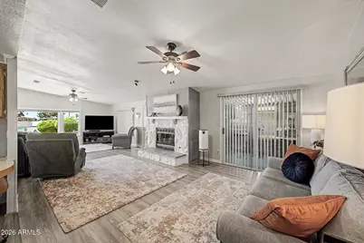 9010 E Sun Lakes Boulevard N, Sun Lakes, AZ 85248 - Photo 4