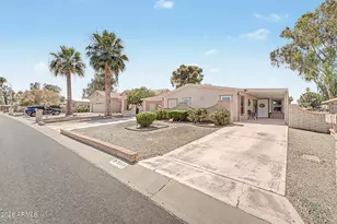 9010 E Sun Lakes Blvd N, Sun Lakes, AZ 85248 - Photo 2