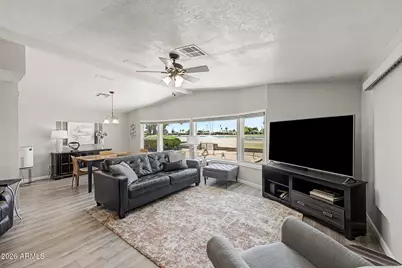 9010 E Sun Lakes Boulevard N, Sun Lakes, AZ 85248 - Photo 6
