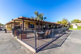 9010 E Sun Lakes Blvd N, Sun Lakes, AZ 85248 - Photo 50