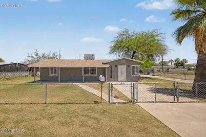 5411 S 14th Avenue, Phoenix, AZ 85041 - Photo 1