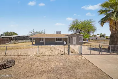5411 S 14th Avenue, Phoenix, AZ 85041 - Photo 1