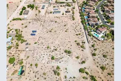 0 S 187th Avenue #-, Buckeye, AZ 85326 - Photo 8