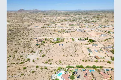 0 S 187th Avenue #-, Buckeye, AZ 85326 - Photo 12