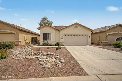 12801 W Glenrosa Drive, Litchfield Park, AZ 85340 - Photo 1