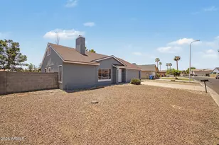 10097 W Mariposa St, Phoenix, AZ 85037 - Photo 1