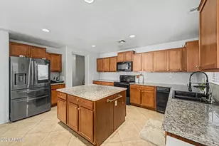 43219 W Maricopa Ave, Maricopa, AZ 85138 - Photo 8