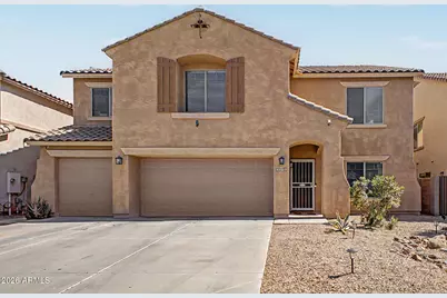 43219 W Maricopa Avenue, Maricopa, AZ 85138 - Photo 2