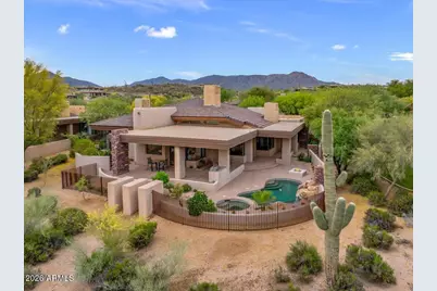 9937 E Taos Drive, Scottsdale, AZ 85262 - Photo 38
