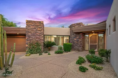 9937 E Taos Drive, Scottsdale, AZ 85262 - Photo 4