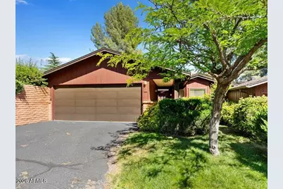 55 Cathedral Rock Drive #57, Sedona, AZ 86351 - Photo 4