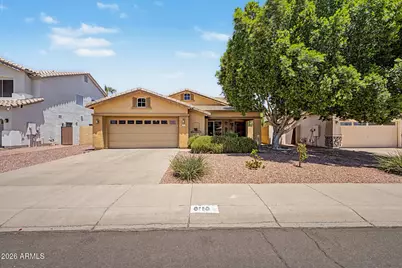 8118 W Harmony Lane, Peoria, AZ 85382 - Photo 1