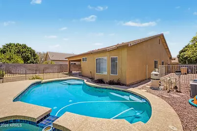 8118 W Harmony Lane, Peoria, AZ 85382 - Photo 32