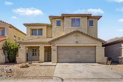 9442 W Berkeley Road, Phoenix, AZ 85037 - Photo 2