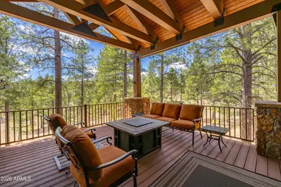 3460 S Del Aire Court, Flagstaff, AZ 86005 - Photo 1