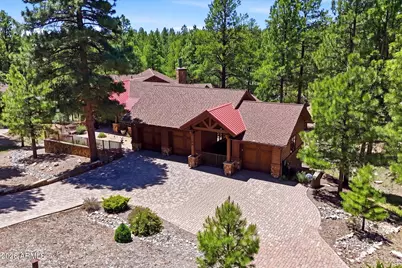 3460 S Del Aire Court, Flagstaff, AZ 86005 - Photo 12