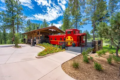 3460 S Del Aire Court, Flagstaff, AZ 86005 - Photo 18