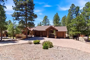 3460 S del Aire Ct, Flagstaff, AZ 86005 - Photo 2