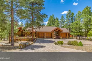 3460 S del Aire Ct, Flagstaff, AZ 86005 - Photo 68