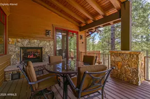 3460 S del Aire Ct, Flagstaff, AZ 86005 - Photo 62