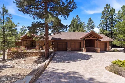3460 S Del Aire Court, Flagstaff, AZ 86005 - Photo 1
