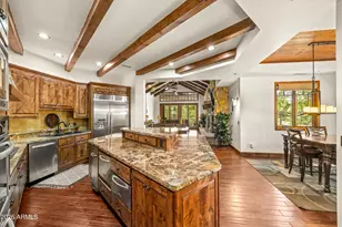 3460 S del Aire Ct, Flagstaff, AZ 86005 - Photo 4