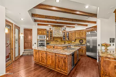 3460 S Del Aire Court, Flagstaff, AZ 86005 - Photo 14