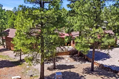 3460 S Del Aire Court, Flagstaff, AZ 86005 - Photo 14