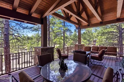 3460 S Del Aire Court, Flagstaff, AZ 86005 - Photo 8