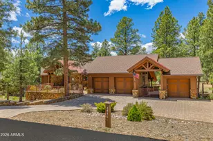 3460 S del Aire Ct, Flagstaff, AZ 86005 - Photo 6