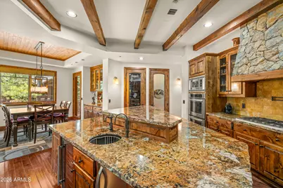 3460 S Del Aire Court, Flagstaff, AZ 86005 - Photo 16