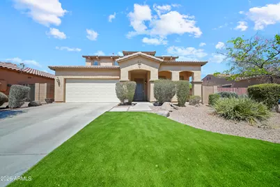 29643 N 127th Avenue, Peoria, AZ 85383 - Photo 1