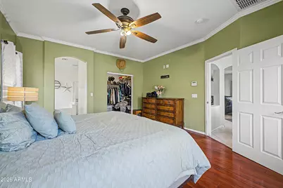 10032 E Los Lagos Vista Avenue, Mesa, AZ 85209 - Photo 6
