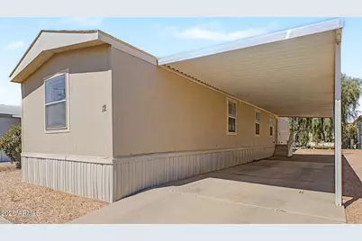 6227 N Litchfield Road #12, Litchfield Park, AZ 85340 - Photo 2