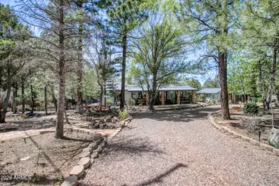 1100 W Owens --, Show Low, AZ 85901 - Photo 1