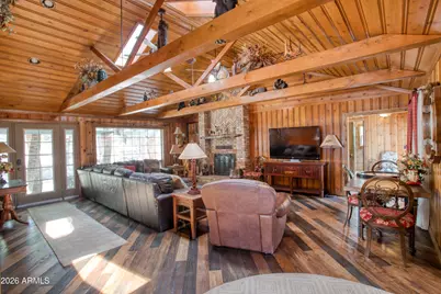 1100 W Owens --, Show Low, AZ 85901 - Photo 4