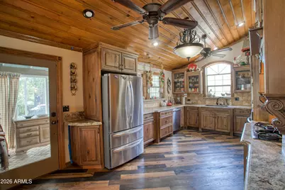 1100 W Owens --, Show Low, AZ 85901 - Photo 6