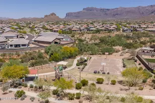 7226 S Kachina Pl, Gold Canyon, AZ 85118 - Photo 36