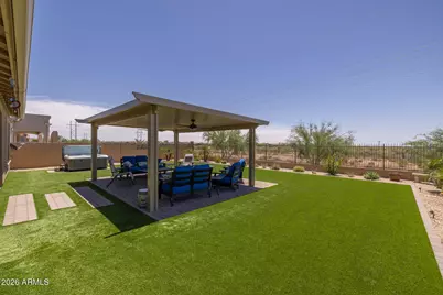 7226 S Kachina Place, Gold Canyon, AZ 85118 - Photo 34