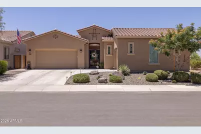 7226 S Kachina Place, Gold Canyon, AZ 85118 - Photo 1