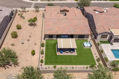 7226 S Kachina Place, Gold Canyon, AZ 85118 - Photo 32